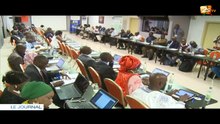 LE SÉNÉGAL A L'ÈRE DU NUMÉRIQUE