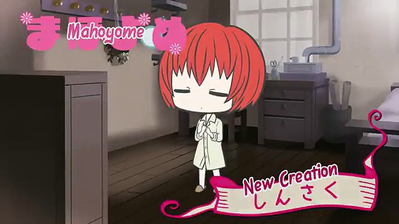 [MPT] Mahoyome #10 - English Sub.