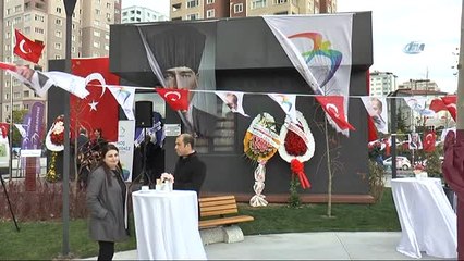 Beylikdüzü'ne Yeni Muhtarlık ve Çözüm Merkezi