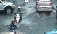 Banjir Jakarta, Anies Bertanggung Jawab