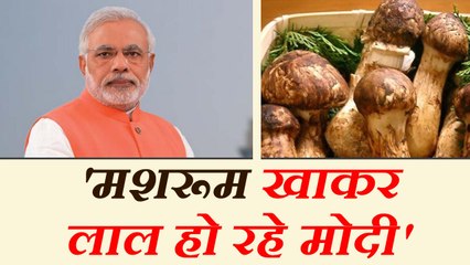 रोकने के बावजूद फिर मोदी पर कांग्रेस नेता ने किया निजी हमला alpesh thakor comments on Pm modi