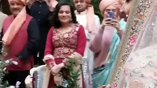 Anushka Sharma & Virat Kohli Wedding Video