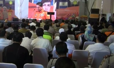 BASARNAS Siaga Hadapi Banjir