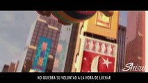 Rap de Spiderman EN ESPAÑOL - Shisui :D - Rap tributo n° 63