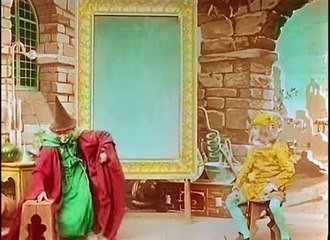 La fée Carabosse ou le poignard fatal (1906) Georges Méliès