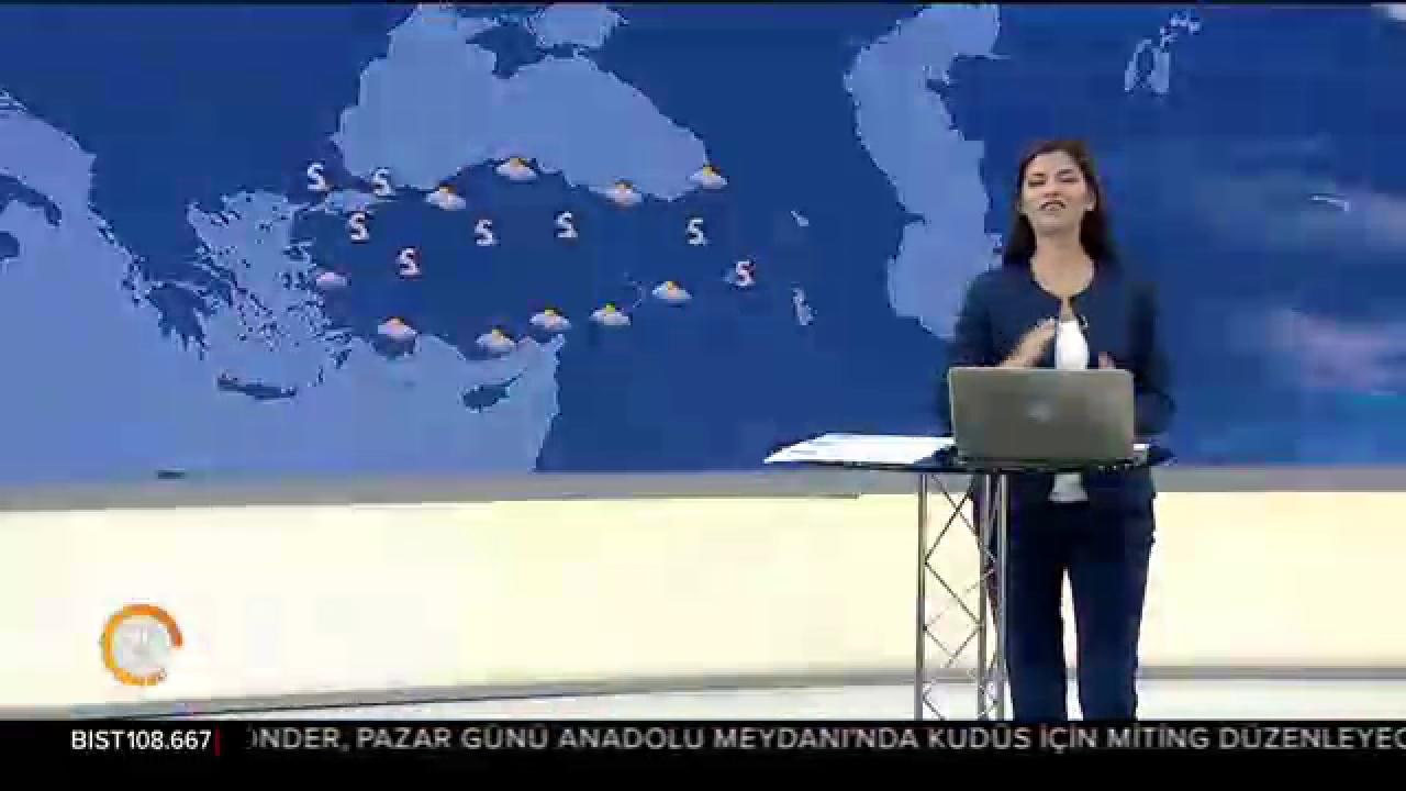 Türkiye'nin havası