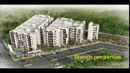 Download Video: The Sankalp | 2BHK 3BHK Residential Apartments Madhapur Hitechcity | 2BHK 3BHK Flats | Stanch Properties