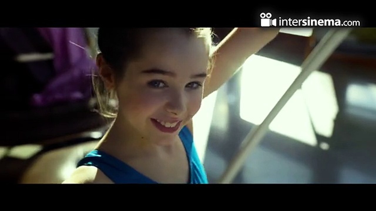 Rememory - Fragman