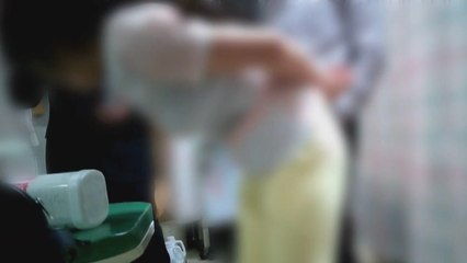 무허가 소독제를 '의료용 소독제'로 판매 / YTN