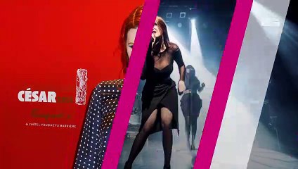 Johnny Hallyday - Elodie Frégé dévoile une chanson écrite pour le rockeur