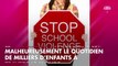 Justin Bieber, Katy Perry, Jennifer Lopez ... les stars se mobilisent pour un enfant harcelé à l’école