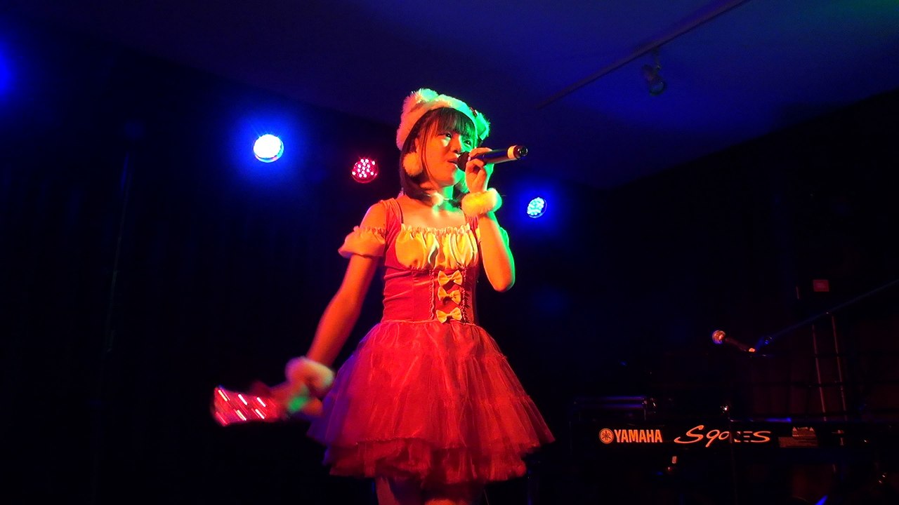 2017-12-10 ViVO 『Spinout VOL.5』　富本愛琉