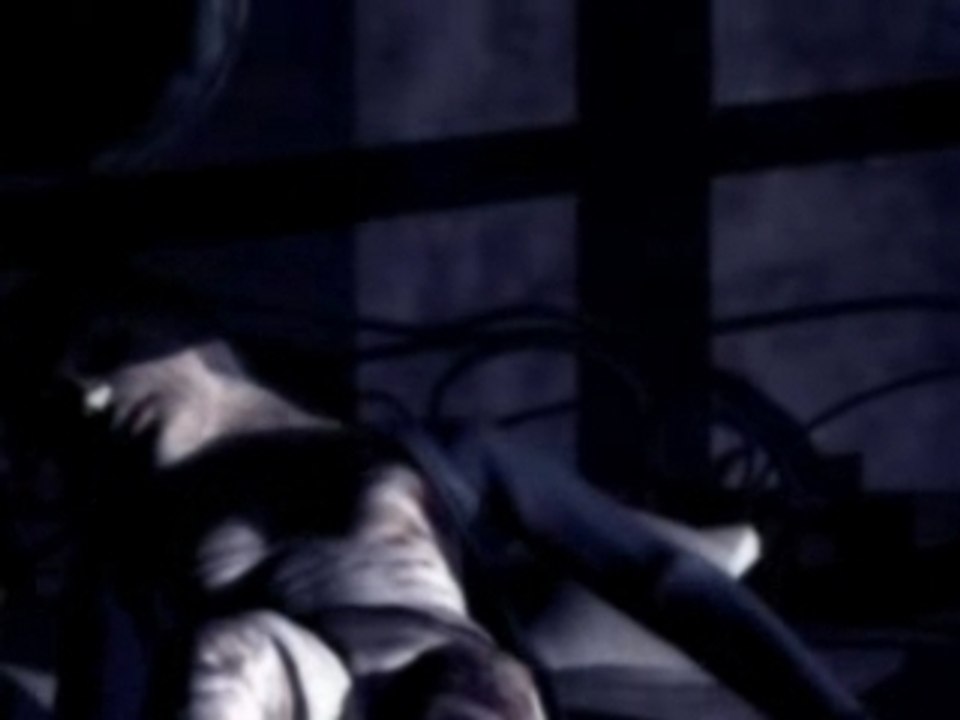 Silent Hill - Intro