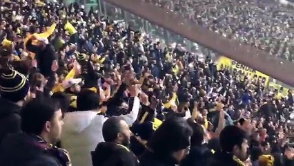 DİLİNİZE DOLANACAK TEZAHÜRAT! [ BU DÜNYA HEP YALAN DOLAN ]