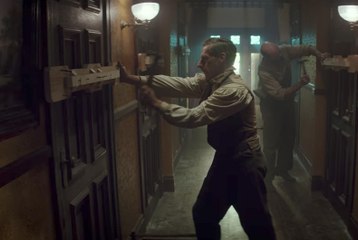 Winchester: La casa que construyeron los espíritus - Trailer español (HD)