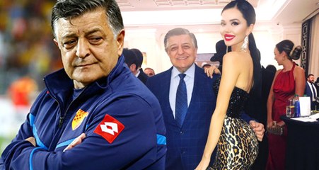 Yılmaz Vural, Olay Fotoğrafta Eşini Kırpan Cansu Taşkın'a Fena Patladı