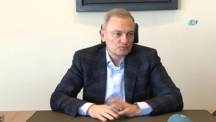 Işık Eyigüngör: "Avrupa'nın En İyi 3 Kadrosundan Birisine Sahibiz"