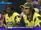 Umpiring Brilliance - Sachin Tendulkar vs Shoaib Akhtar