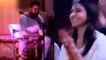 Virat Kohli SINGING For Anushka Sharma At Wedding Celebrations