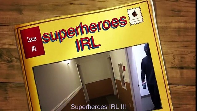 Captain America girl Battle Thief In Real Life SuperHero Movie! with Baby Toy Learning Color (2) | Superheroes | Spiderman | Superman | Frozen Elsa | Joker