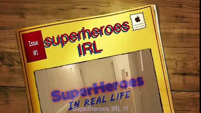 Captain America girl Battle Thief In Real Life SuperHero Movie! with Learn Color Names (2) | Superheroes | Spiderman | Superman | Frozen Elsa | Joker