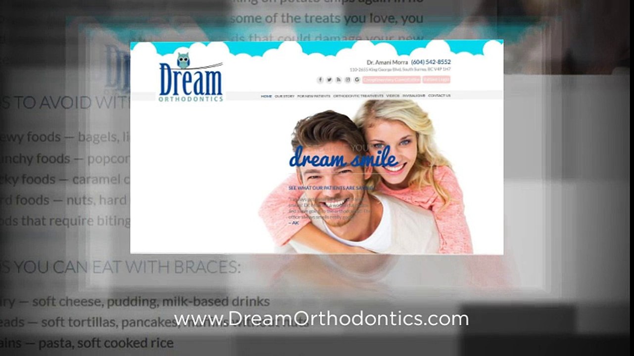 orthodontics