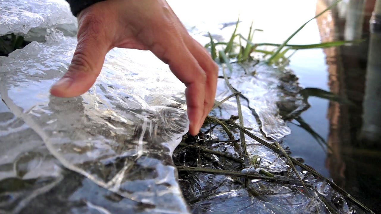영하 15℃ 최강 한파 엄습...전국이 꽁꽁 얼었다 / YTN