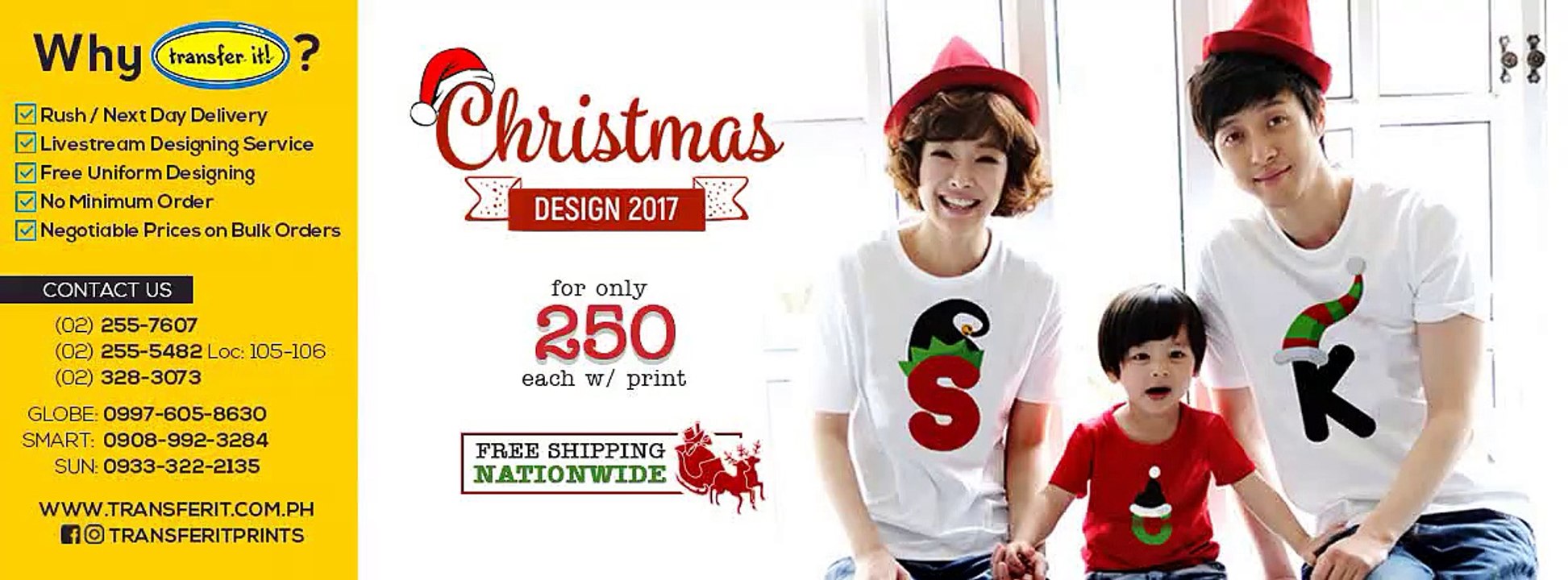 Sublimation Printing