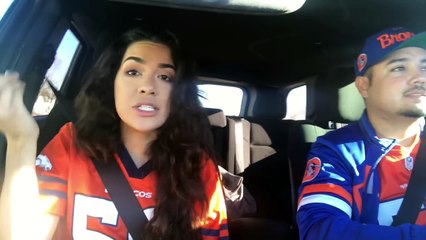 THE TIME OUR BUS BROKE DOWN | VLOGMAS DAY 8