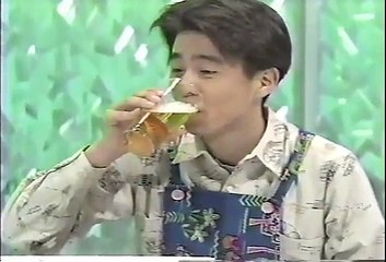 とぶくすり 濱口 優 どぜうへの道～そんなことないで！～