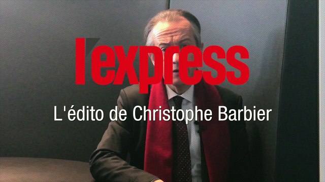 Xavier Bertrand a bien fait de quitter LR - L'édito de Christophe Barbier