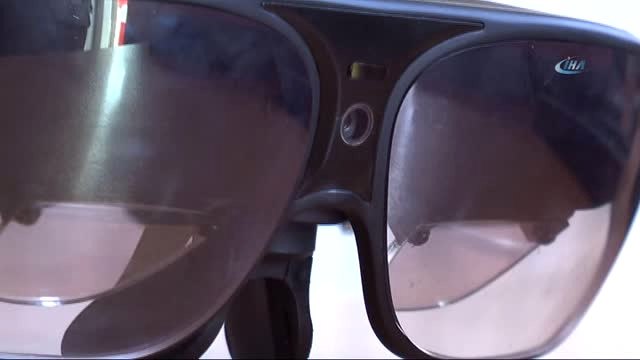 Robocop Jandarmalar Görev Başında