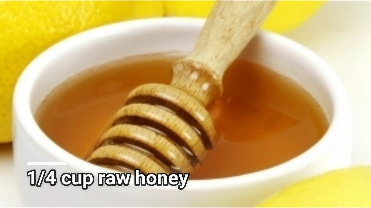 DIY Coconut & Honey Body Wash video Dailymotion