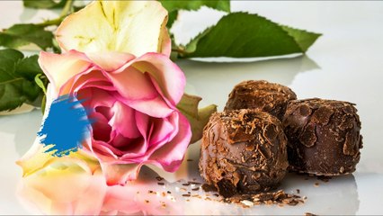 DIY Chocolate & Rose Body Cream Recipe