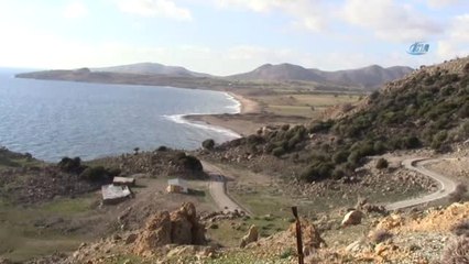 Dünyanın İlk ve Tek Sakin Adasına Altın Madeni Tehdidi