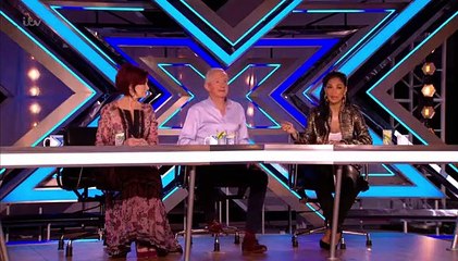 The X Factor S14E06