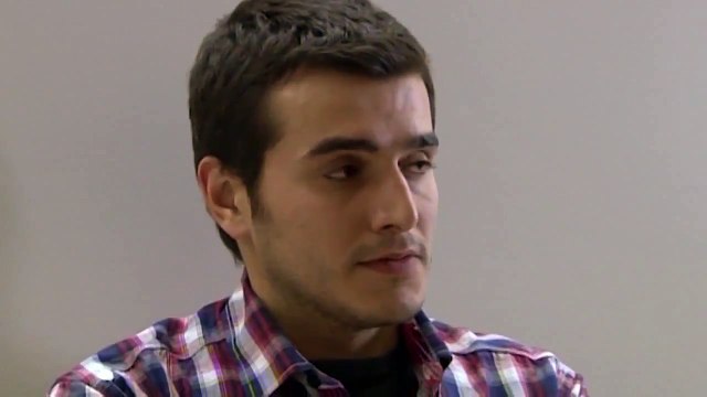 Sen De Gitme 11.Bölüm - Ceyda Teşhis Koymaya Çalışıyor!