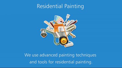 Professional Painting Company in San Diego, California