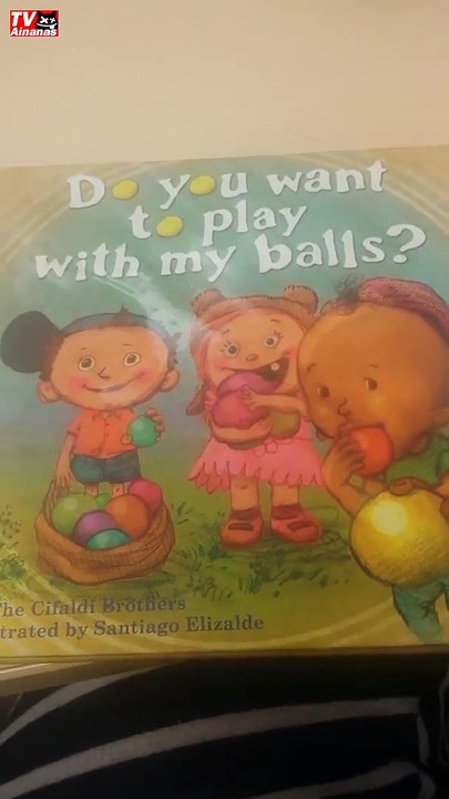 Livro Infantil Polémico