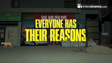 İyi Günler - Fragman