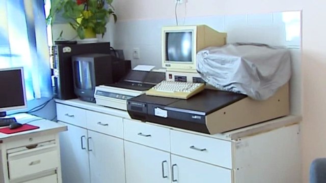 Από τις 239 ΤΟΜΥ...αύριο εγκαινιάζεται η πρώτη! Τι λένε οι γιατροί για το ναυάγιο