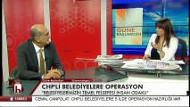 AKP, CHP'li Belediyelere operasyonun altında kalır! Tekin Bingöl