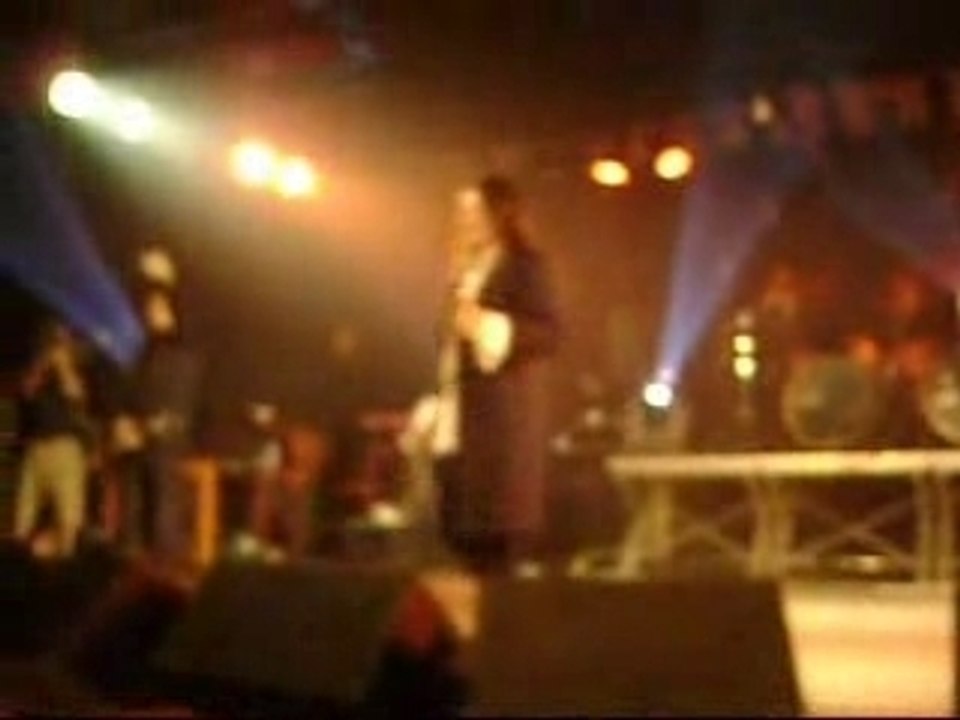 Andre Matos - Lisbon - Belo Horizonte - 2007 - LQ