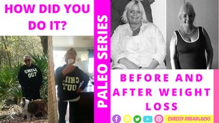 WEIGHT LOSS BEFORE AND AFTER - HOW DID YOU DO IT?