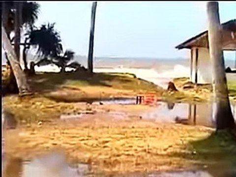 Tsunami In Sri Lanka 2004 - Sri Lanka Tsunami 2014