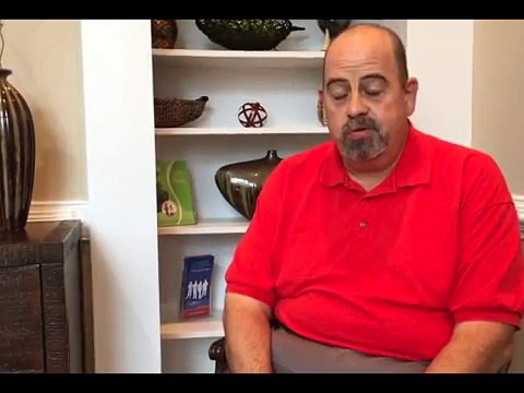 HCG Atlanta | David's HCG & B-12 Plan Testimonial for Three D Wellness