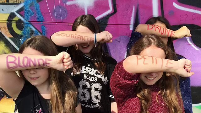 ETHIC'ACTION.UNSS. LUTTE CONTRE LES DISCRIMINATIONS