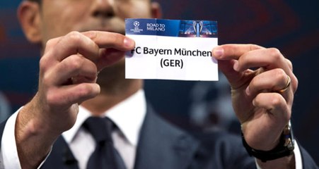 Beşiktaş - Bayern Münih Maçları Şifresiz Kanaldan Yayınlanacak