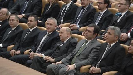 Cumhurbaşkanı Erdoğan: "3. Çeyrek Çok Çok Önemliydi.