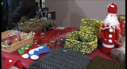 Γιορτή Εκκλησιαστικό Γηροκομείο Χαλκίδας